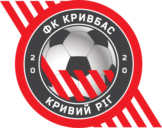 Кривбас logo