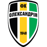 Олександрія logo