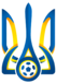 Ukrainian Association of football logo
