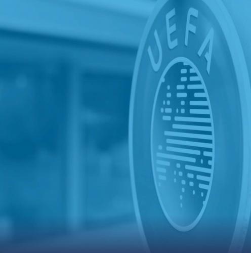 Завершено незалежний аудит щодо дотримання вимог стандарту якості ліцензування клубів УЄФА