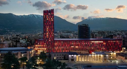 Регіональний семінар УЄФА з ліцензування клубів та фінансової стійкості