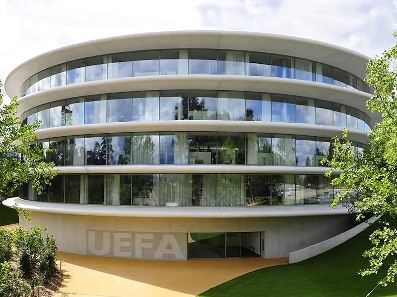 Виконком УЄФА затвердив Регламент з ліцензування клубів та фінансової стійкості на 2023 рік