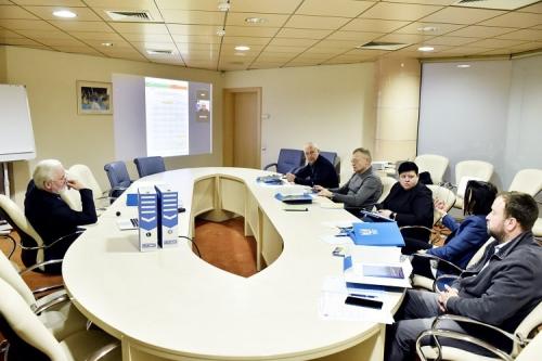 Розпочався процес ухвалення рішень з ліцензування  футбольних клубів УПЛ