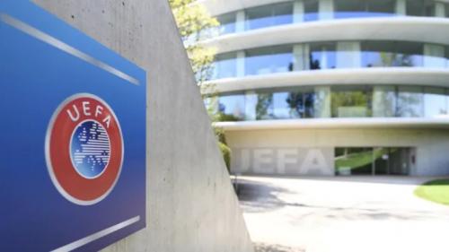 UEFA’s Executive Committee updated on the European Club Football Recovery Plan