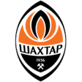 Жіноча команда ФК Шахтар logo