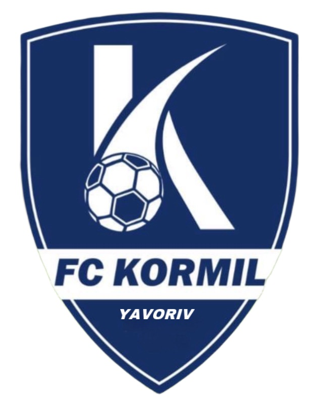 Корміл logo