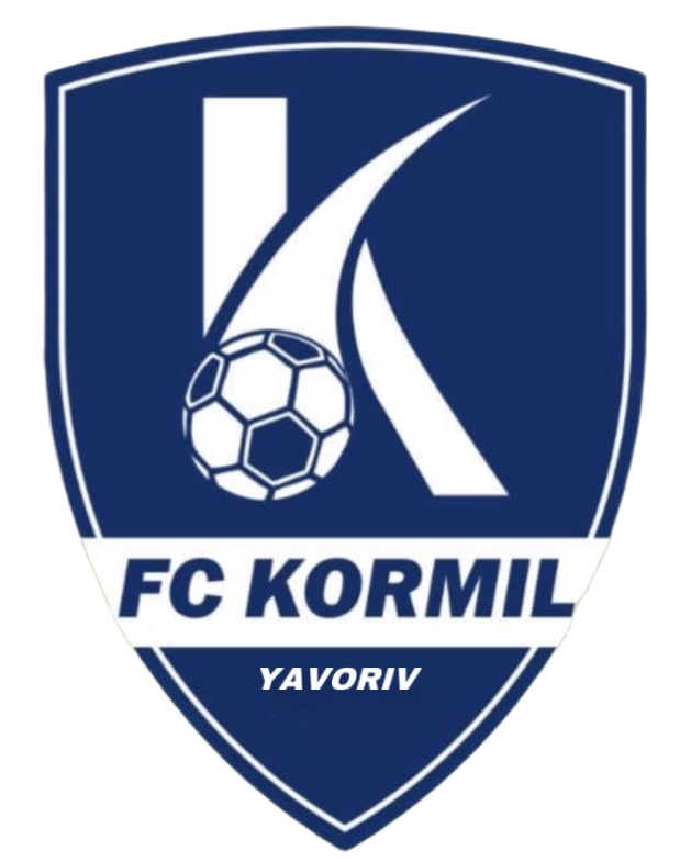 Корміл logo