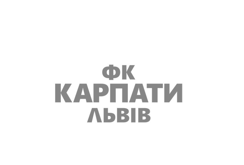 Карпати Львів logo