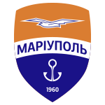 Маріуполь logo