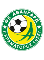 Авангард-СК Краматорськ logo