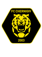 Чернігів logo