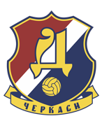 Дніпро logo