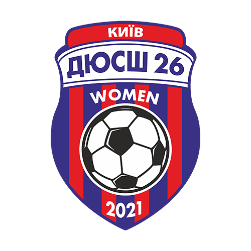 ДЮСШ №26 м. Києва logo