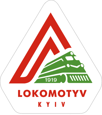Локомотив-Київ logo