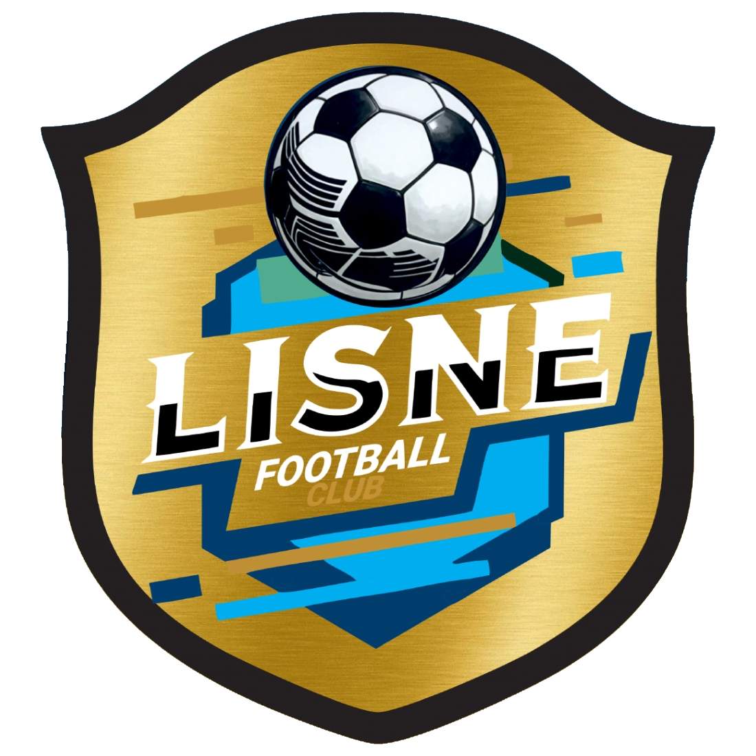 Лісне logo