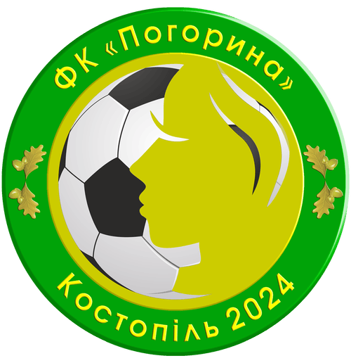 Погорина logo