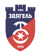 Звягель logo