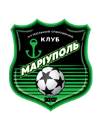 ФСК Маріуполь logo