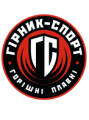 Гірник-спорт logo