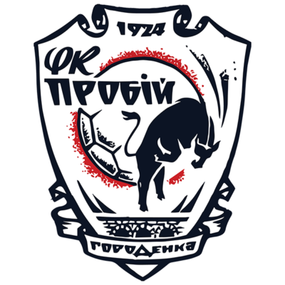 Пробій logo