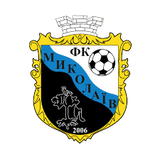 ФК Миколаїв logo
