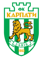 Карпати Львів logo