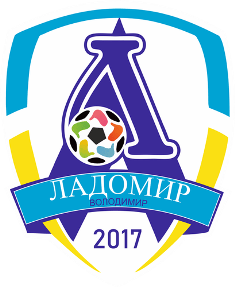 Ладомир logo