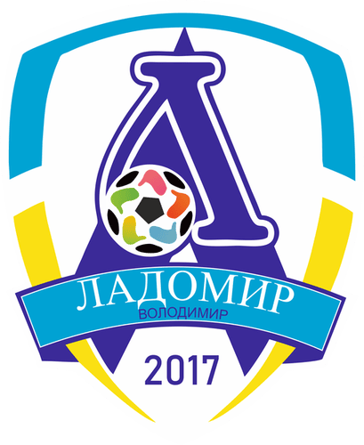 Ладомир logo