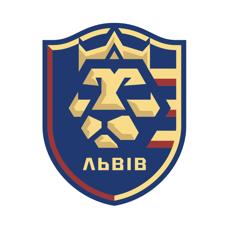 Львів logo