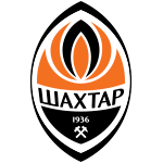 Шахтар logo
