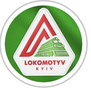 Локомотив-Київ logo