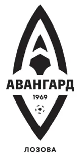 Авангард Лозова logo