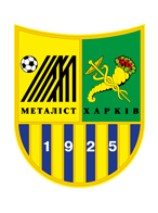 Металіст logo