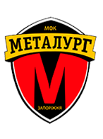 Металург logo