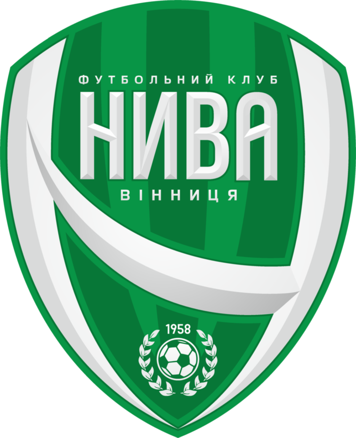 Нива-В logo