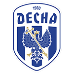 Десна Women logo