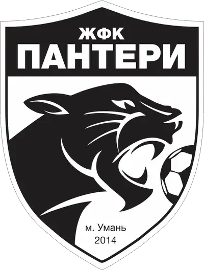 Пантери logo