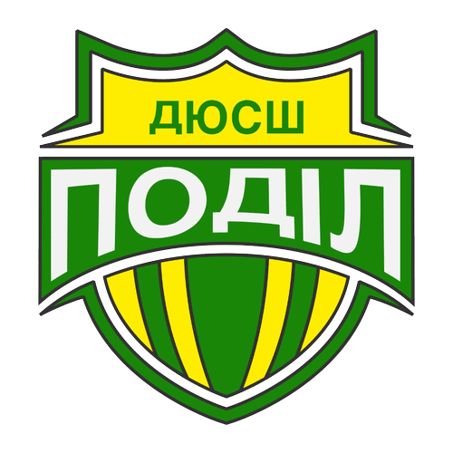 Поділ logo