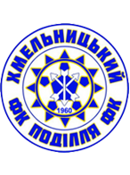 Поділля logo
