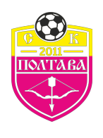 Полтава logo
