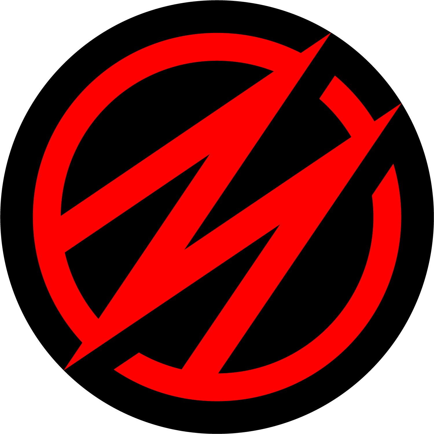 Металург logo