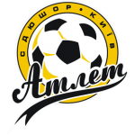 Атлет logo