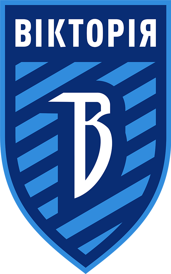 Вікторія logo