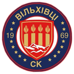 Вільхівці logo