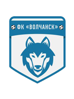 Вовчанськ logo