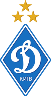 Динамо logo