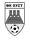 logo FC Хуст Сіті