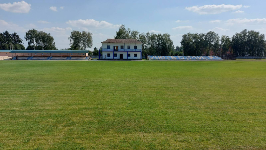 Колос (Ставище)